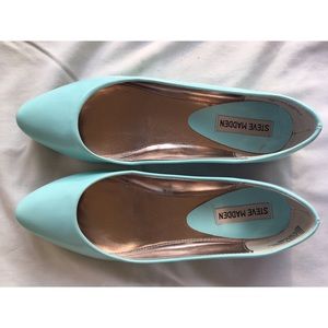 Steve Madden Flats